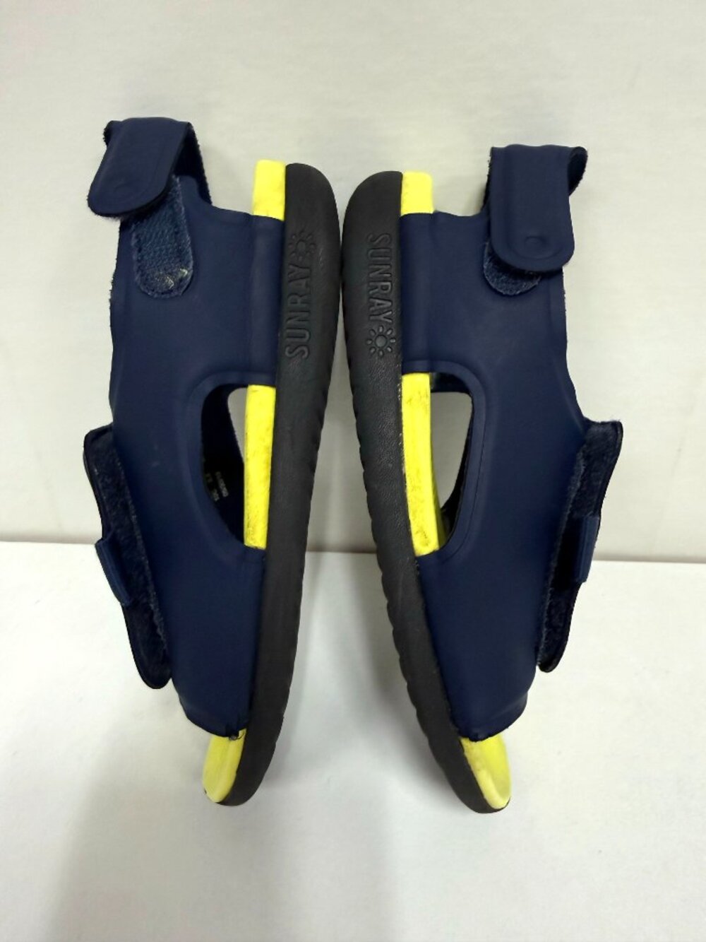 Nike Sunray Adjust Toddler Slide - Picture 4 of 9